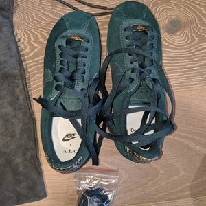 A.L.C. x Nike Cortez sneakers (never worn)
